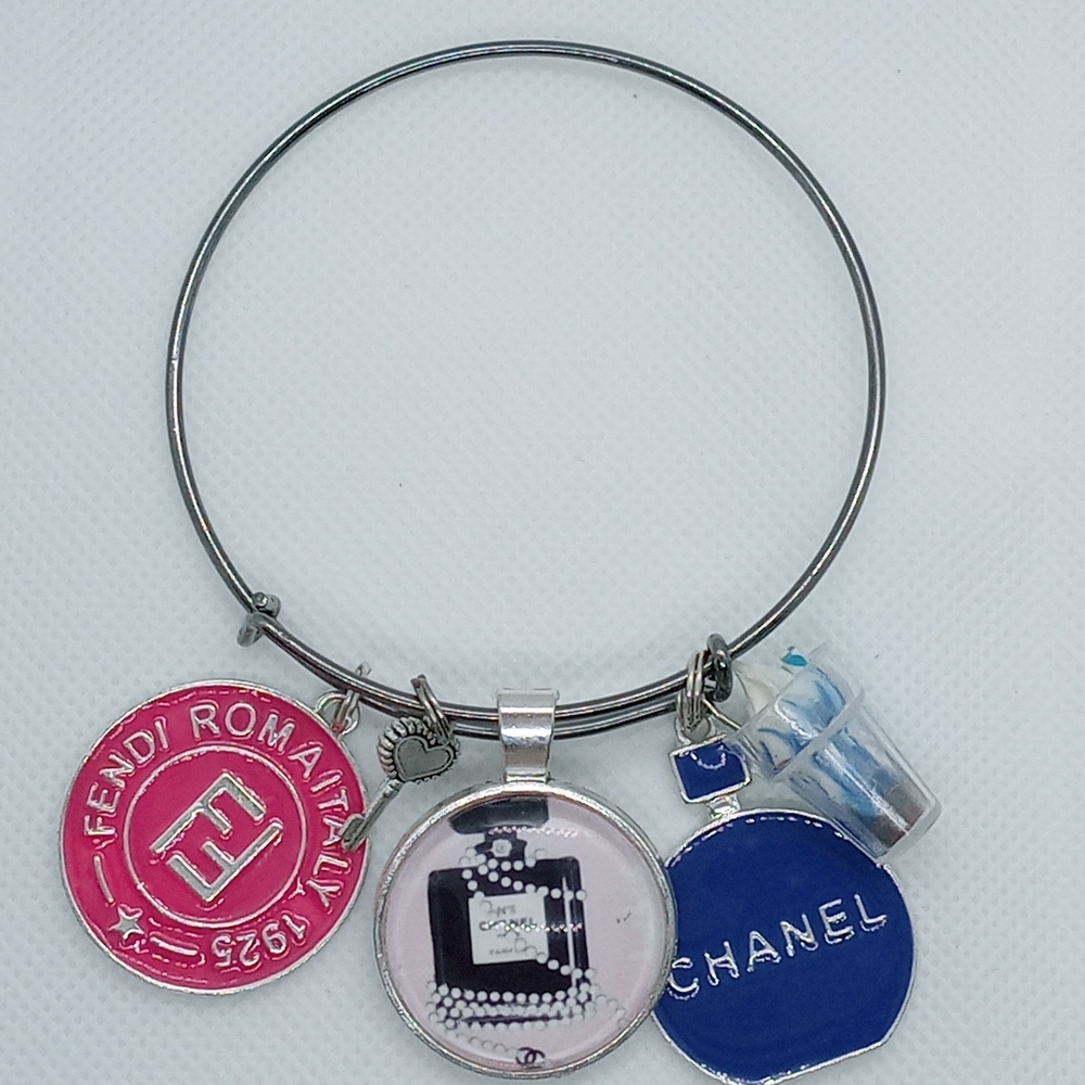 Charm Bangle